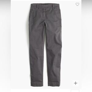 New, 2 unopened cropped chino pant, size 4. Price is per pair.